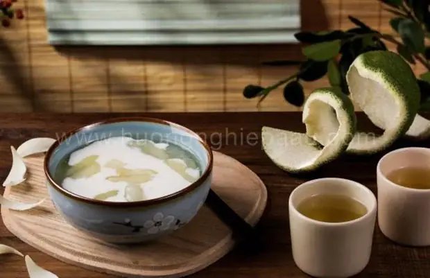 Chè Hạt Sen Tiếng Anh Là Gì? Giải Đáp Từ A-z Cho Người Yêu Ẩm Thực