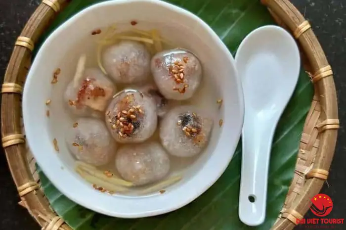 Top 7 Quán Chè Heo Quay Ở Sài Gòn Ngon "chuẩn Vị" Không Thể Bỏ Lỡ