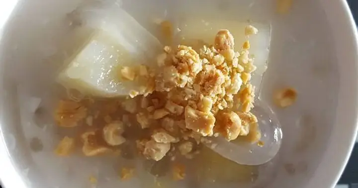 Chè Khoai Mì Khoai Lang: Công Thức Nấu Và Biến Tấu Độc Đáo
