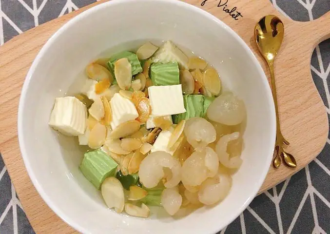 Chè Khúc Bạch Là Gì? Nguồn Gốc, Ý Nghĩa Và Cách Làm Chi Tiết
