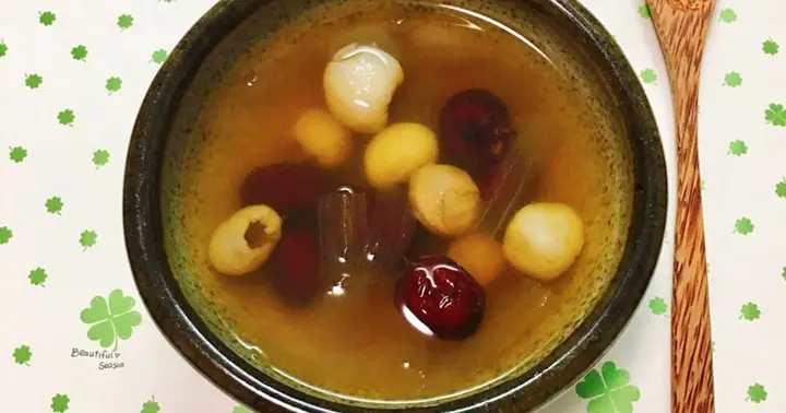 Cách Làm Chè Nha Đam Táo Đỏ Thanh Mát, Giải Nhiệt Cho Ngày Hè Cách Làm Chè Nha Đam Táo Đỏ Thanh Mát, Giải Nhiệt Cho Ngày Hè