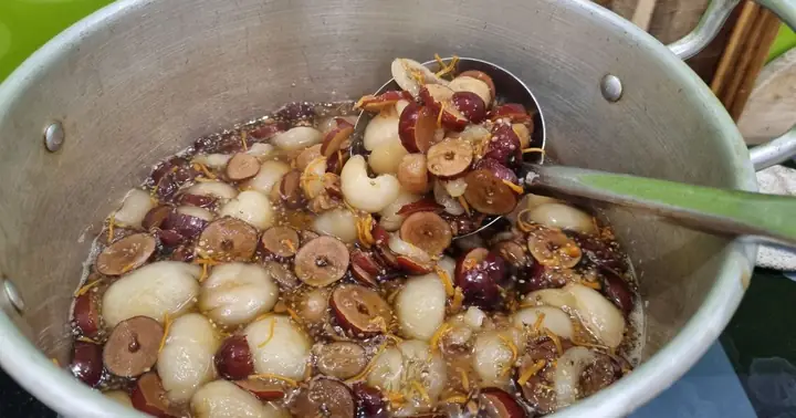 Cách Làm Chè Nhãn Nhục Rau Câu Thơm Ngon, Mát Lạnh Giải Nhiệt Ngày Hè