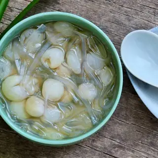 Cách Làm Chè Nhãn Nhục Rau Câu Thơm Ngon, Mát Lạnh Giải Nhiệt Ngày Hè