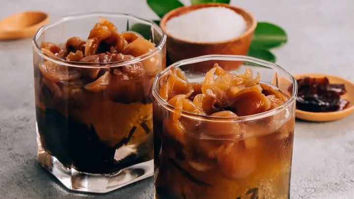 Cách Làm Chè Nhãn Nhục Rau Câu Thơm Ngon, Mát Lạnh Giải Nhiệt Ngày Hè