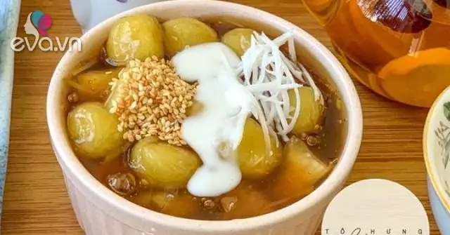 Đánh Giá Chi Tiết Chè Sắn Dẻo Cốt Dừa: Top 5 Thương Hiệu Ngon Chuẩn Vị Nhất Hiện Nay Đánh Giá Chi Tiết Chè Sắn Dẻo Cốt Dừa: Top 5 Thương Hiệu Ngon Chuẩn Vị Nhất Hiện Nay