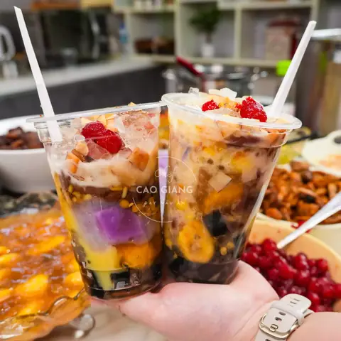 Chè Thập Cẩm Truyền Thống: Nguồn Gốc, Ý Nghĩa Và Cách Chế Biến Đặc Sắc
