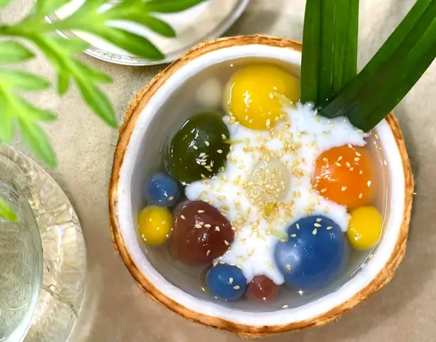 Top 10 Địa Điểm Bán Chè Trôi Nước Đà Nẵng Ngon, Uy Tín Nhất