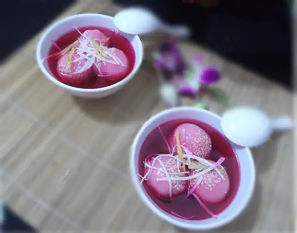 Top 10 Địa Điểm Bán Chè Trôi Nước Đà Nẵng Ngon, Uy Tín Nhất