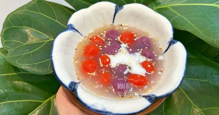 Cẩm Nang Chi Tiết Về Chè Trôi Nước Nhân Đường: Cách Làm Và Ý Nghĩa Văn Hóa