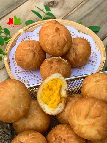 Chiên Bánh Bao Ngon Tại Nhà: Hướng Dẫn Chi Tiết Từ A-z Cho Người Mới Chiên Bánh Bao Ngon Tại Nhà: Hướng Dẫn Chi Tiết Từ A-z Cho Người Mới