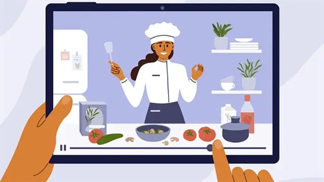 Chia Sẻ Công Thức Nấu Ăn Ngon, Đơn Giản Tại Nhà Cho Mọi Người