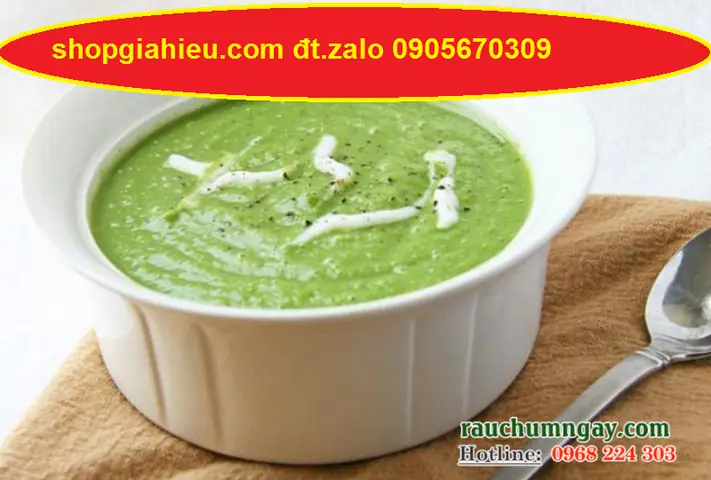 Cách Nấu Thịt Bò Với Chùm Ngây Ngon Bổ Dưỡng Cho Gia Đình