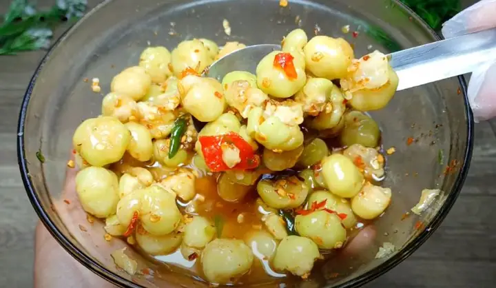 Review Chi Tiết Chùm Ruột Dầm Nước Mắm: Top 5 Thương Hiệu Ngon, Chất Lượng Nhất Hiện Nay