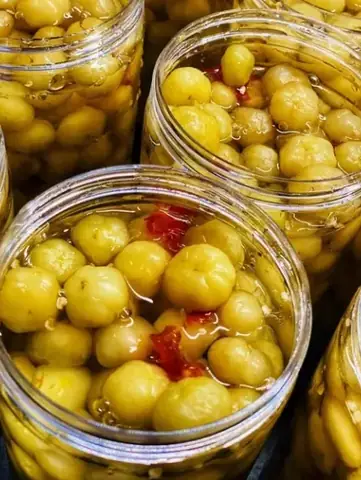 Chùm Ruột Ngâm Đường Phèn Có Tác Dụng Gì Và Trị Bệnh Gì?