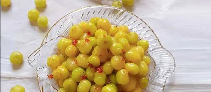 Review Chùm Ruột Xốc Muối Ớt: Top 5 Loại Ngon, Bán Chạy Nhất Thị Trường