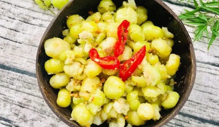 Review Chùm Ruột Xốc Muối Ớt: Top 5 Loại Ngon, Bán Chạy Nhất Thị Trường