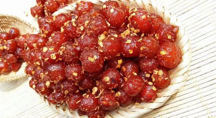 Review Chùm Ruột Xốc Muối Ớt: Top 5 Loại Ngon, Bán Chạy Nhất Thị Trường