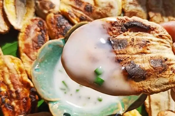 Chuối Nếp Nướng Bao Nhiêu Calo Và Ăn Có Mập Không?