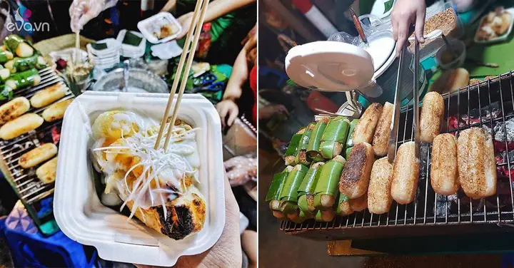 Top 15 Món Ngon Dễ Làm Từ Chuối Nếp Nướng Hàng Đường Mà Bạn Không Thể Bỏ Qua