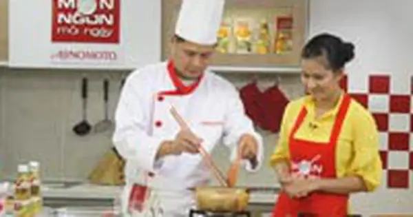 Khám Phá Chương Trình Món Ngon Mỗi Ngày Htv7: Các Mùa Phim Nổi Bật Và Thông Tin Cần Biết