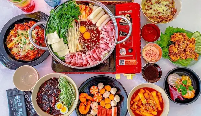 Khám Phá Cô Bèo Món Ngon Vị Hàn: Hương Vị Gợi Nhớ Quê Nhà