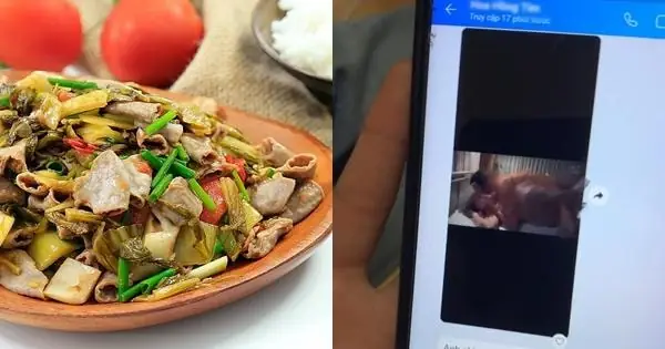 Cô Giao Lòng Xào Dưa: Phân Tý Nguồn Goc, Ý Nghĩa Văn Hóa Và Cách Chế Biến Đúng Điệu