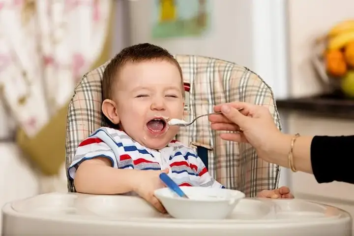 Có Nên Cho Bé Ăn Pate?