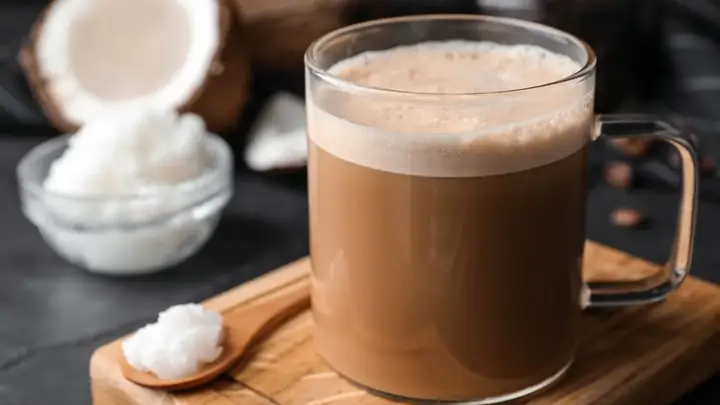 10 Lợi Ích Tuyệt Vời Khi Nấu Ăn Với Dầu Dừa Bạn Cần Biết