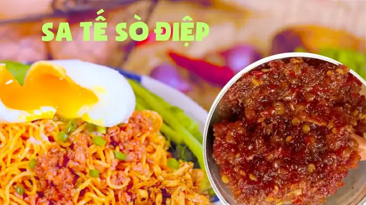 Đánh Giá Chi Tiết: Top 5 Công Thức Cồi Sò Điệp Xào Sa Tế Chuẩn Vị Nhà Hàng