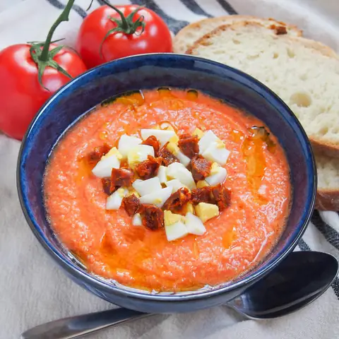 Món Soup Cà Chua Lạnh: Khám Phá Tên Gọi, Nguồn Gốc Và Cách Thưởng Thức Độc Đáo Món Soup Cà Chua Lạnh: Khám Phá Tên Gọi, Nguồn Gốc Và Cách Thưởng Thức Độc Đáo
