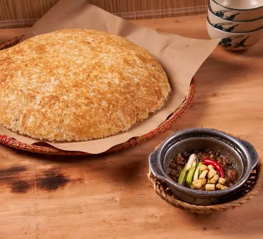 Review Chi Tiết 3 Quán Cơm Cháy Kho Quẹt Ngon "đúng Điệu" Tại Hà Nội Review Chi Tiết 3 Quán Cơm Cháy Kho Quẹt Ngon "đúng Điệu" Tại Hà Nội