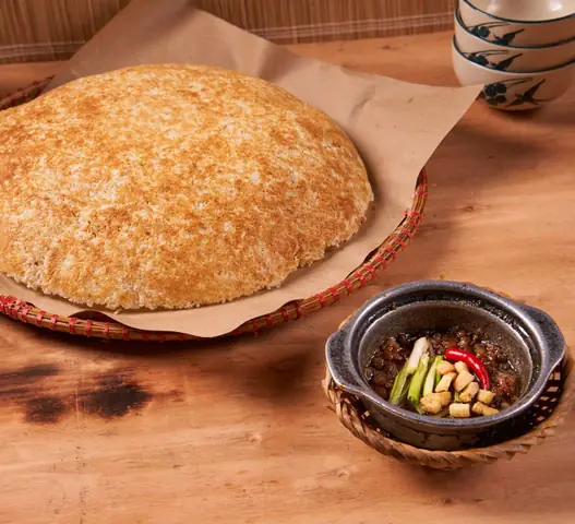 Review Chi Tiết 3 Quán Cơm Cháy Kho Quẹt Ngon "đúng Điệu" Tại Hà Nội Review Chi Tiết 3 Quán Cơm Cháy Kho Quẹt Ngon "đúng Điệu" Tại Hà Nội