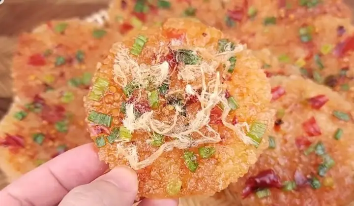 Cách Làm Cơm Cháy Nước Mắm Ngon Chuẩn Vị, Giòn Rụm Khó Cưỡng