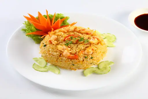 Top 10+ Món Cơm Chiên Cá Mặn Giao Tận Nơi Ngon, Chất Lượng Nhất Hiện Nay