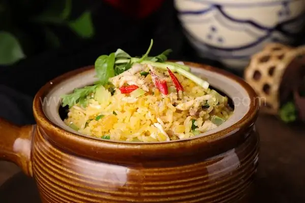 Cá Gì Phù Hợp Nhất Cho Món Cơm Chiên Cá Mặn: Lựa Chọn Và Bí Quyết