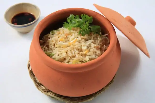 Cá Gì Phù Hợp Nhất Cho Món Cơm Chiên Cá Mặn: Lựa Chọn Và Bí Quyết