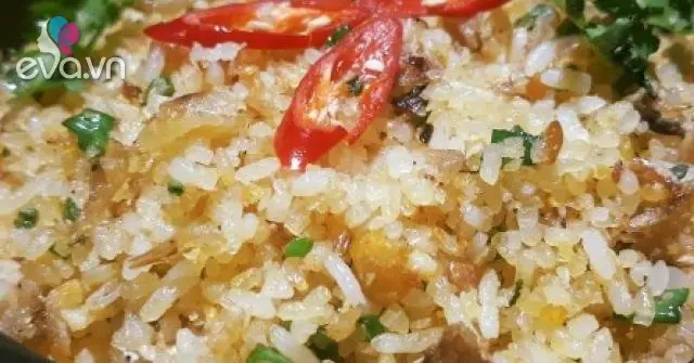 Cá Gì Phù Hợp Nhất Cho Món Cơm Chiên Cá Mặn: Lựa Chọn Và Bí Quyết