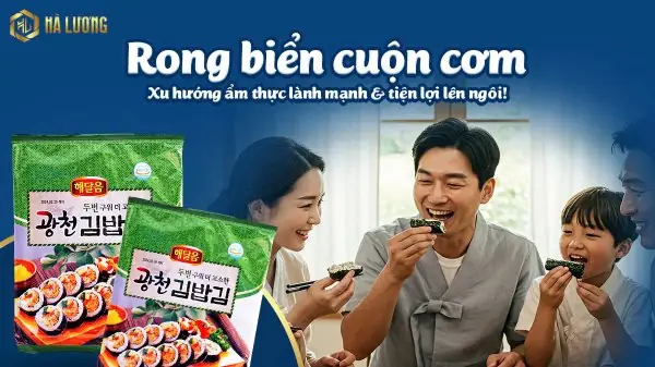 Cơm Cuộn Bao Nhiêu Calo? Giải Đáp Chi Tiết Dinh Dưỡng Và Các Biến Thể Phổ Biến