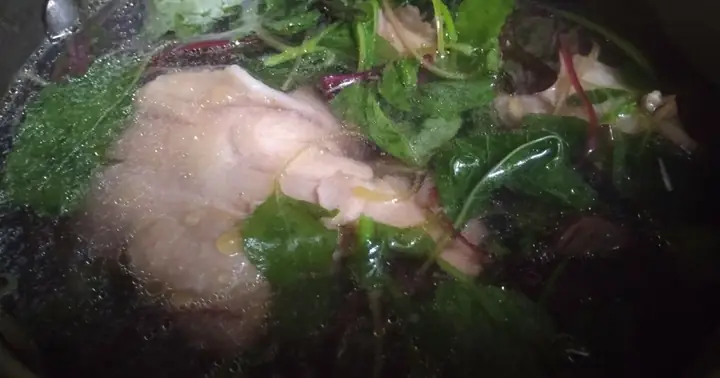Cơm Gà Ăn Với Canh Gì Ngon Nhất? 15+ Gợi Ý Hoàn Hảo Cho Bữa Trưa