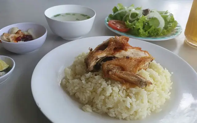 Review Top 5 Quán Cơm Gà Hải Nam Gia Lai Ngon, Chuẩn Vị, Giá Rẻ