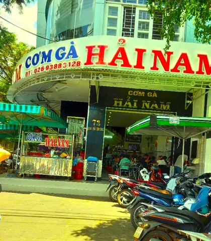 Review Top 5 Quán Cơm Gà Hải Nam Gia Lai Ngon, Chuẩn Vị, Giá Rẻ