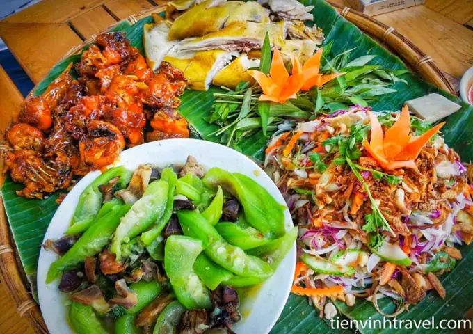 Đánh Giá Chi Tiết 5 Món Cơm Gà Hải Phòng Ngon Chuẩn Vị Nhất Định Phải Thử Đánh Giá Chi Tiết 5 Món Cơm Gà Hải Phòng Ngon Chuẩn Vị Nhất Định Phải Thử