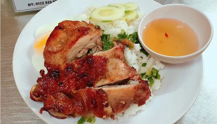 Review Chi Tiết: Top 5 Gà Nướng Ngọc Bích Ngon Nức Tiếng, Giá Hời Review Chi Tiết: Top 5 Gà Nướng Ngọc Bích Ngon Nức Tiếng, Giá Hời