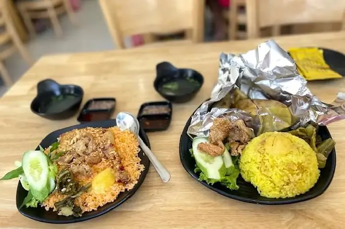 Top 5 Quán Cơm Gà Xối Mỡ Nha Trang Ngon, Béo, Giá Rẻ "không Thể Bỏ Qua"