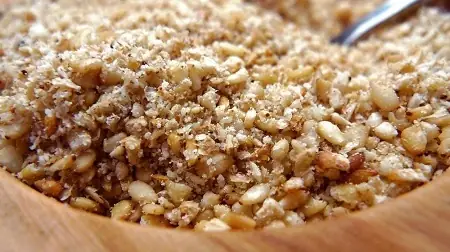 Ăn Cơm Muối Vừng Bao Nhiêu Calo Và Có Thực Sự Tốt Cho Sức Khỏe?