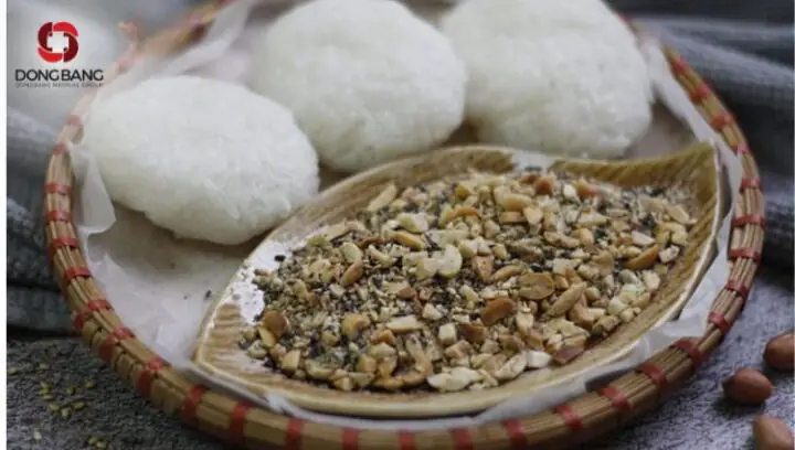 Cơm Nắm Bao Nhiêu Calo? Bảng Tính Chi Tiết Và Bí Quyết Ăn Uống Lành Mạnh