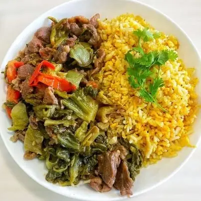 Top 10 Quán Cơm Rang Dưa Bò Ngon, Chất Lượng Gần Đây Nhất