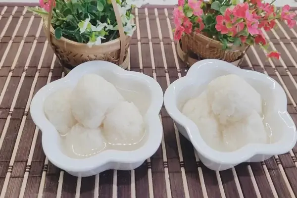 Cơm Rượu Mấy Ngày Ăn Được? Giải Đáp Chi Tiết Về Thời Gian Ủ Và Sử Dụng