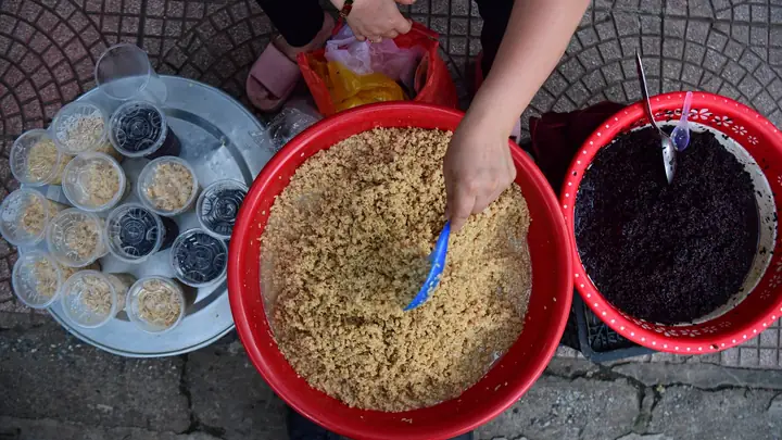 Cơm Rượu Mấy Ngày Ăn Được? Giải Đáp Chi Tiết Về Thời Gian Ủ Và Sử Dụng