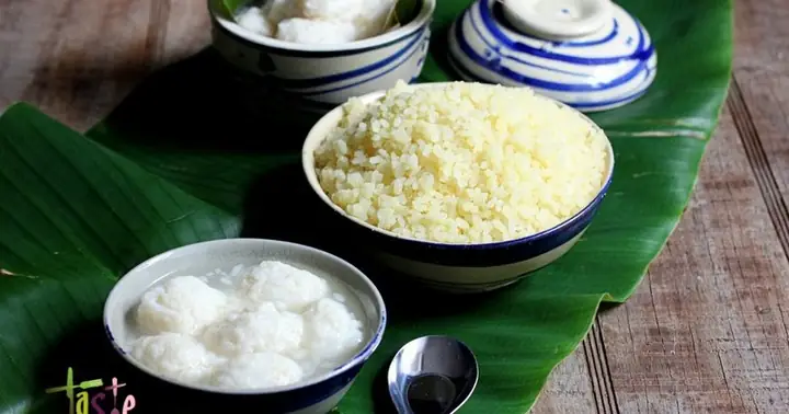 Cẩm Nang Toàn Tập Về Cơm Rượu Tết Đoan Ngọ: Ý Nghĩa, Công Dụng Và Cách Làm Tại Nhà